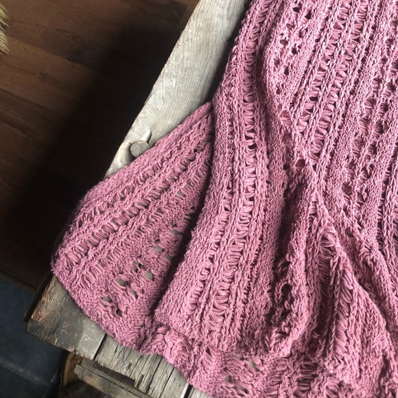 American Eagle tunic sleeveless - Picture 5 of 6